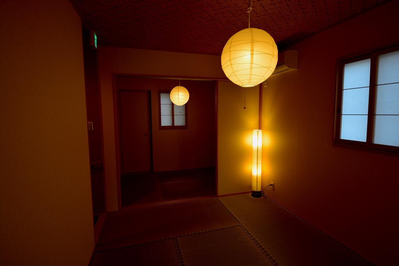 Kujo Kyoto Tofuku-Ji Temple Quioto Exterior foto